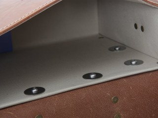 Aktówka skórzana Legacy 2