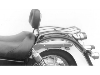 Solorack bez oparcia do...