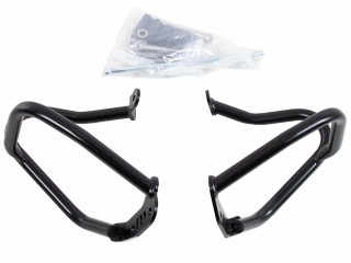 Pług Pyramid Matowa czerń... 2