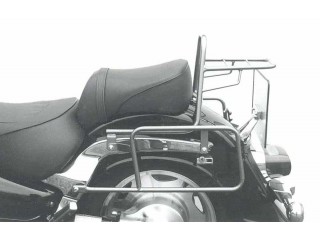 Stalowy, chromowany stelaż... 2