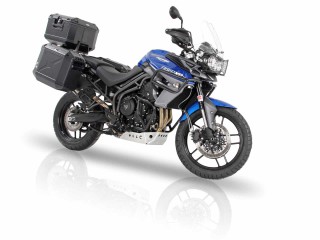 Owiewka Pyramid Pearl Glare... 2