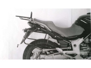 Stelaż boczny zamontowany...