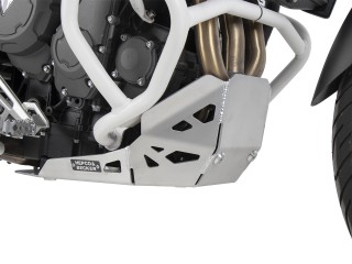 Płyta ochronna silnika...