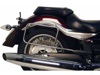 Stalowy, chromowany stelaż... 2