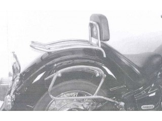 Solorack bez oparcia do... 2