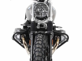 Osłona silnika srebrna do... 2