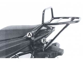 Owiewka Pyramid Gloss Grey...