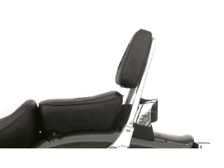 Sissybar bez tylnego... 2