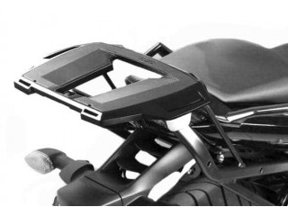 Alurack topcase carrier... 2