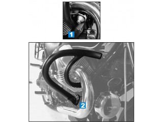 Pyramid Belly Pan SP... 2