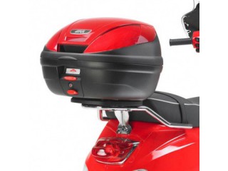 Stelaż pod kufer centralny...