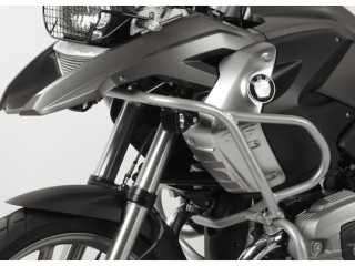 Tankguard srebrny do BMW R... 2