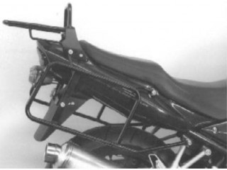 Stelaż boczny zamontowany... 2