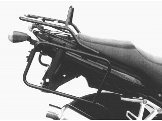 Boczny bagażnik montowany...