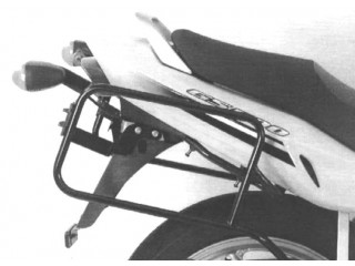 Stelaż boczny montowany na...