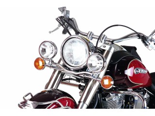 Zestaw Twinlight do Yamaha... 2