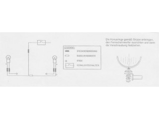 Zestaw podwójnych świateł... 2