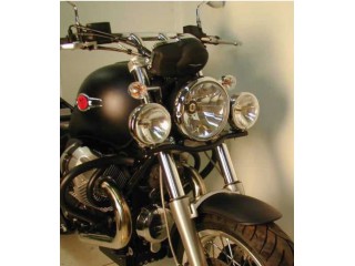 Twinlight-Set chrome for... 2