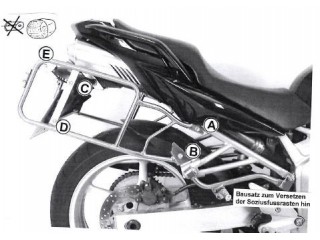 Owiewka Pyramid Kolory SP... 2