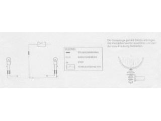 Zestaw Twinlight do Yamaha... 2