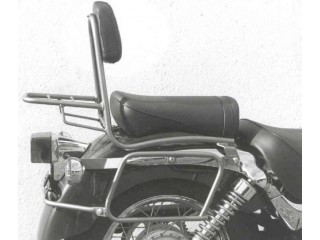 Sissybar bez tylnego... 2