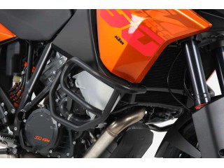 Osłona silnika czarna do... 2