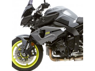 Owiewki Pyramid do Yamaha...