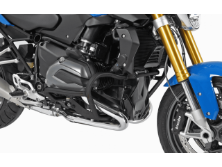 Osłona silnika czarna do... 2