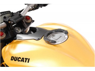 Uchwyt bazowy tankbaga...