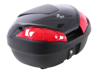 Kufer górny Journey 52 czarny 2