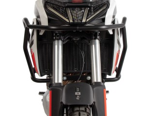 Tankguard czarny do Aprilia... 2