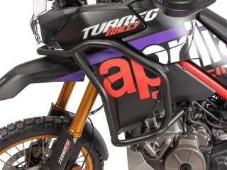 Tankguard czarny do Aprilia...