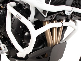 Belka ochronna silnika...