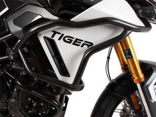 Osłona zbiornika paliwa...