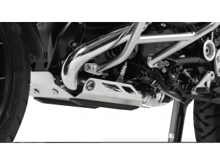 Płyta ochronna silnika... 2