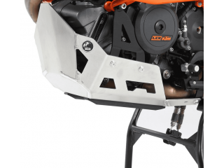 Płyta ochronna silnika... 2