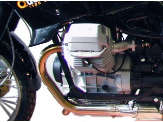 Panele boczne Pyramid...