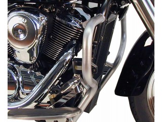 Osłona silnika czarna do... 2