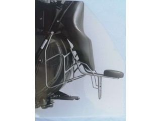 Osłona silnika Pyramid...