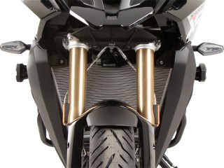 Osłona silnika czarna z... 2