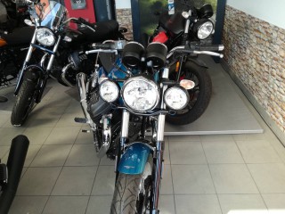 Zestaw Twinlight do Moto... 2
