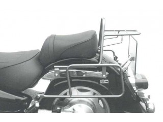 Rurowy stelaż kufra górnego... 2