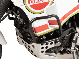 Owiewka Pyramid Ducati Red...