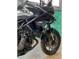 Tankguard Solid" czarny do... 2