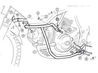 Owiewka Pyramid Schemat Red... 2