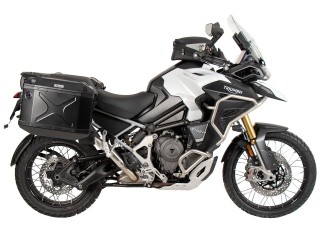 Stelaż boczny montowany na... 2