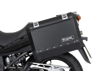 Stelaż boczny Quick-Lock... 2