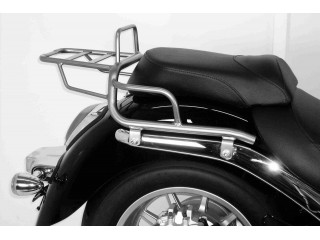 Rurowy stelaż kufra górnego... 2