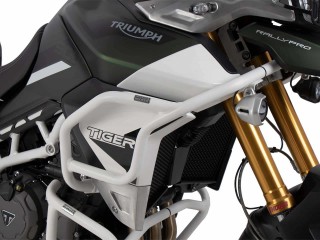 Osłony dłoni Pyramid Matowa... 2