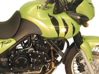 Osłona silnika czarna do... 2